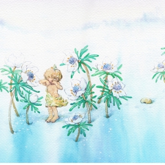 大節分草tori.jpg