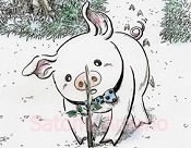 ロゴ児童書こぶたのトン吉内容１300.JPG