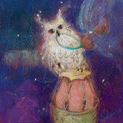 フクロウ展２０２５