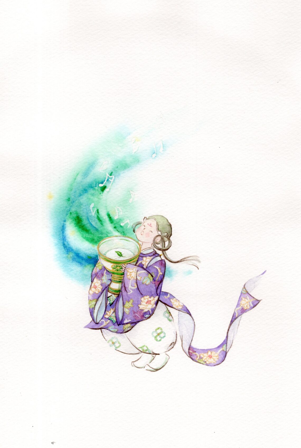 素敵に食卓日本酒ラベル展